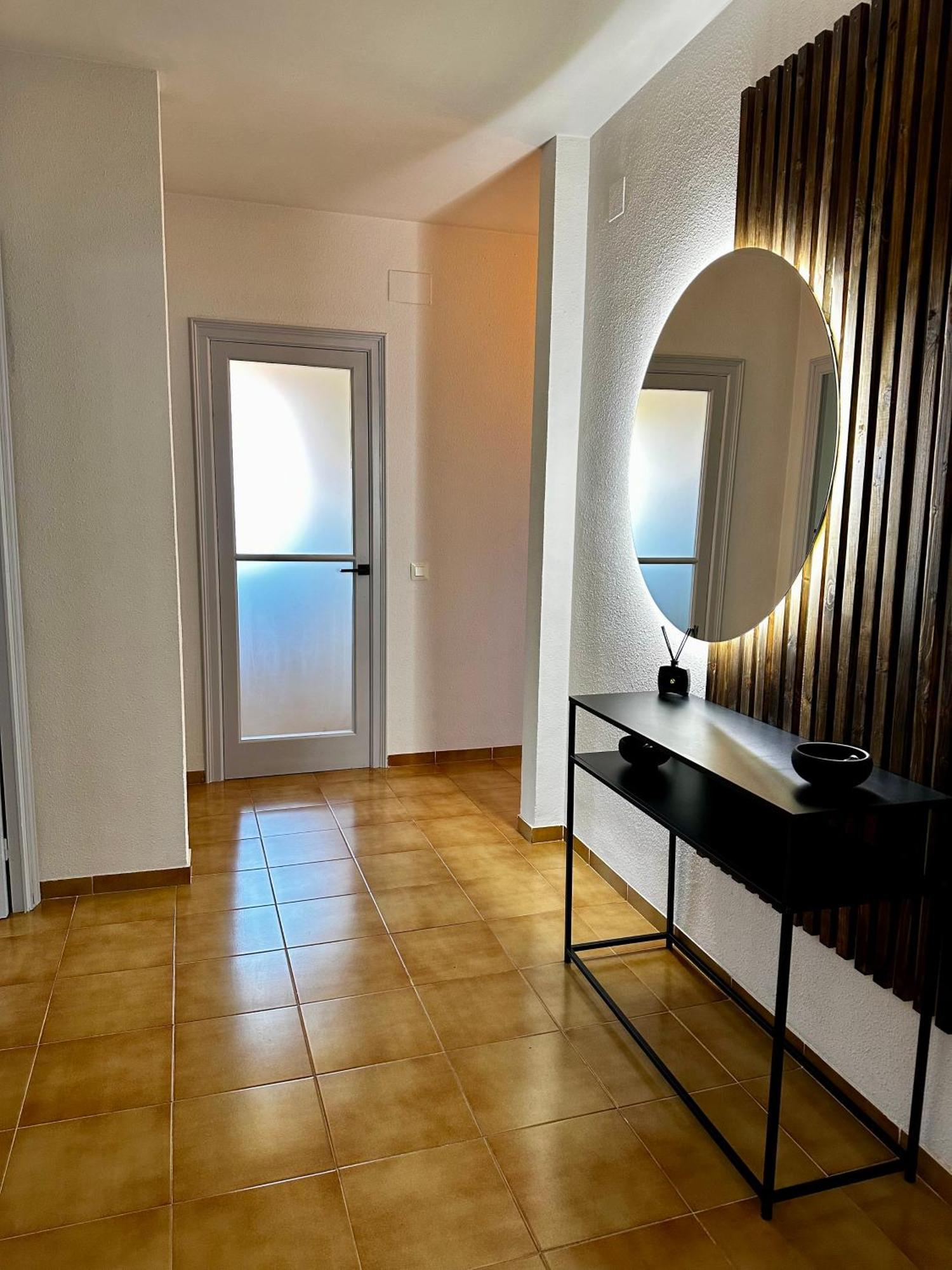Melis Mar - Apartamento Con Vistas En 帕尔斯 外观 照片